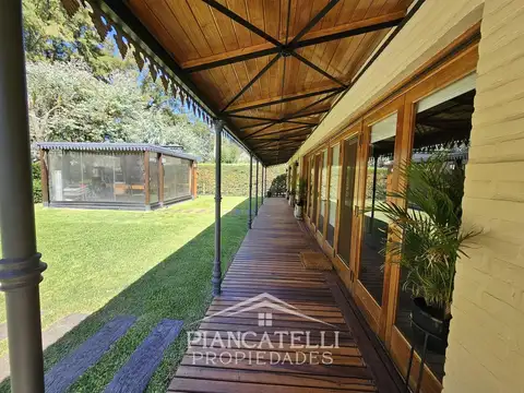 Casa en Venta de 2 dormitorios