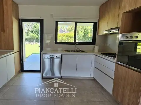 Casa en Venta 4 años