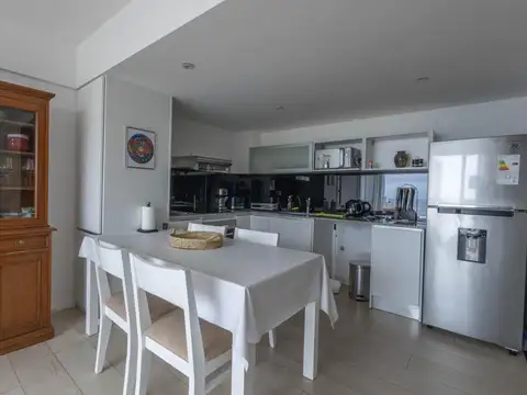 Departamento en Alquiler Temporal de 3 ambientes