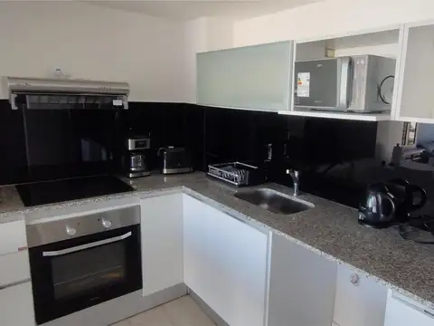 Departamento en Alquiler Temporal de 2 dormitorios