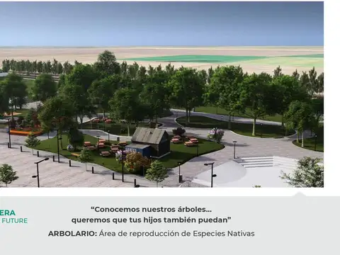 VENTA | PERMUTA - Terrenos - Green Future, Fighiera.