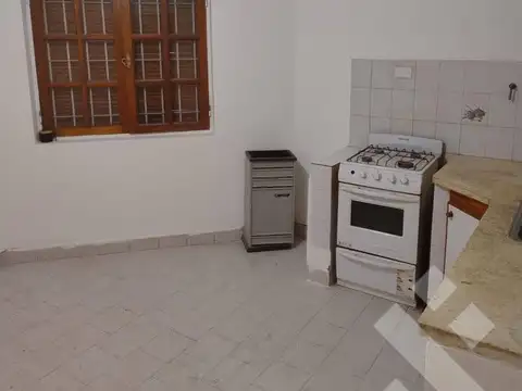 Departamento en Alquiler A Estrenar