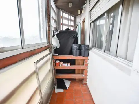 Departamento en Alquiler de 3 ambientes