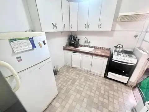 Departamento en Venta de 2 dormitorios