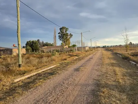 Tacuarí S/N