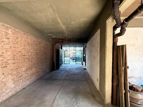 Venta Cocheras 4 unidades planta libre excelente ubicación Pichincha Rosario