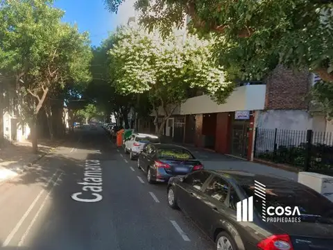 Venta Cocheras 4 unidades planta libre excelente ubicación Pichincha Rosario