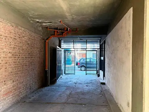 Venta Cocheras 4 unidades planta libre excelente ubicación Pichincha Rosario