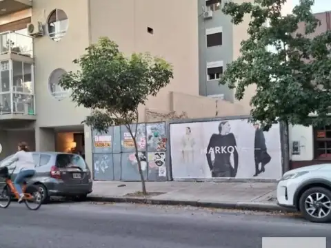 Terreno en Alquiler de 238,0 m2