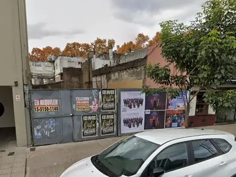 Gualeguaychú e/ Asunción y Nueva York