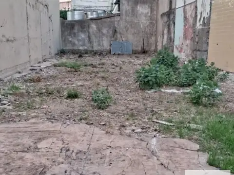 Terreno en alquiler - 238,5Mts2 - Villa Devoto