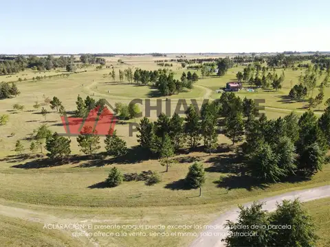 Terreno en Venta 36  mts Frente