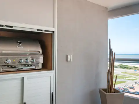 Departamento en Alquiler Temporal en Playa Brava, USD 19.500