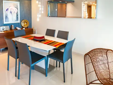 Departamento - Alquiler temporario - Uruguay, Punta del Este