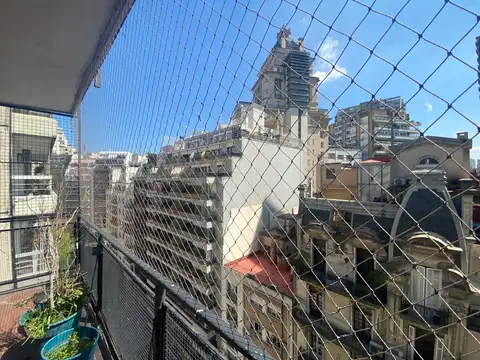 Departamento en Retiro