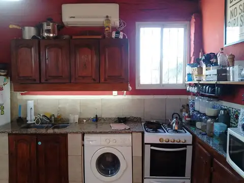 Depto Tipo Casa en Venta de 3 dormitorios