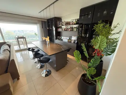OPPEL | Departamento en Alquiler | BOUQUET  Pilar |  Cod: 30290
