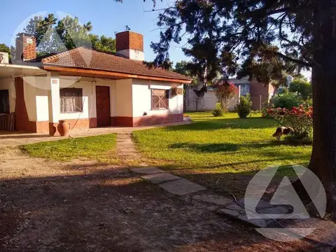 Casa en Venta - San Vicente