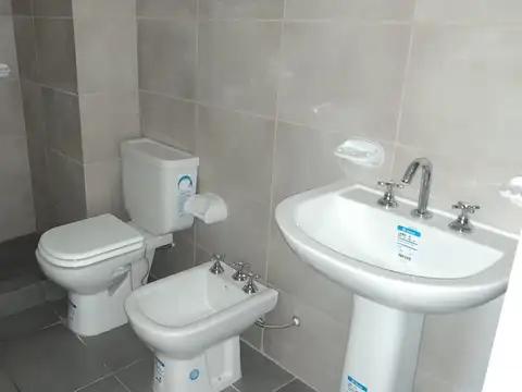 Departamento en Alquiler A Estrenar