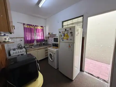 Casa en unica planta - lote 10 x 30