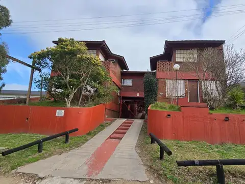 VENTA DEPARTAMENTO CON COCHERA VILLA GESELL