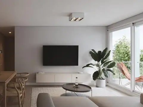 Departamento en Venta al Sur
