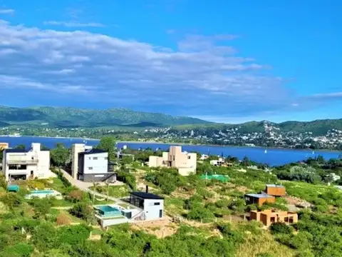 SE VENDE TERRENO EN GRAN VISTA CARLOS PAZ