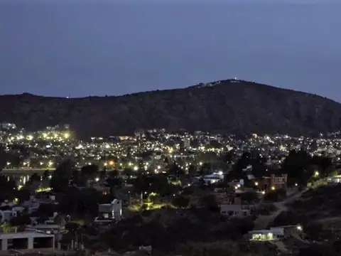 SE VENDE TERRENO EN GRAN VISTA CARLOS PAZ