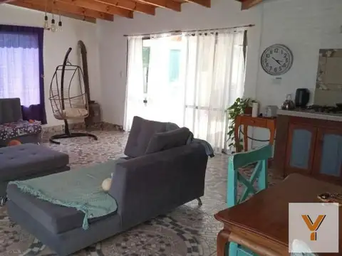 Casa en venta - 2 Dormitorios 2 Baños - Cocheras - 920Mts2 - La Dolly, Coronel Brandsen