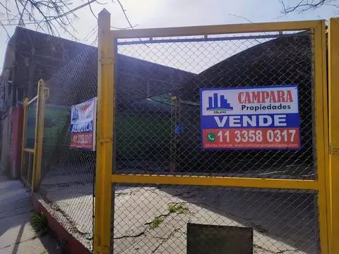 Local Comercial en Monte Grande