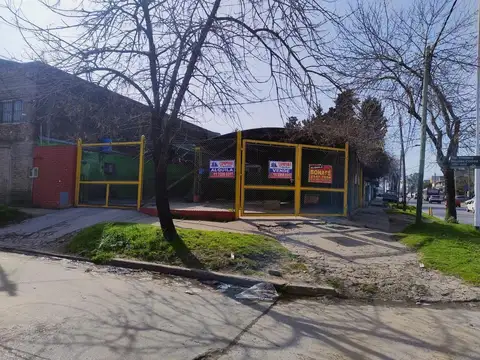 Galpon en Venta en Luis Guillon, USD 120.000