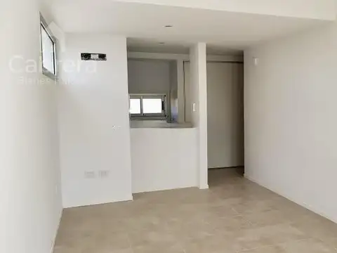 Departamento en Venta en La Plata, USD 55.000