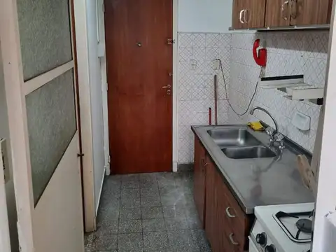 Departamento en Alquiler al Norte
