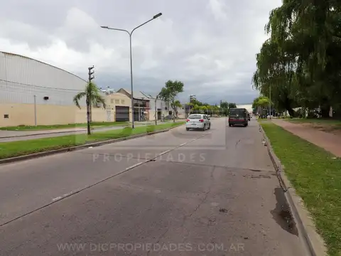 Terreno en Venta de 271,0 m2