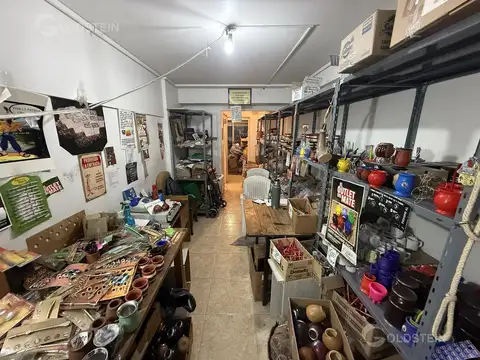 Local en Venta en Palermo, USD 110.000