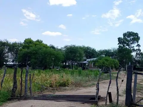 VENTA CAMPO MIXTO SERREZUELA  RUTA NACIONAL 38