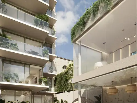 Departamento en Venta al Sudeste