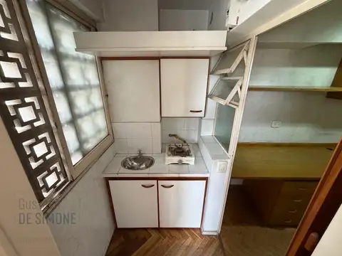Departamento en Venta 56 años