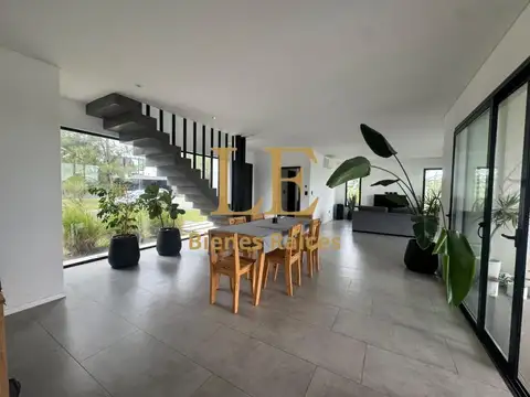 Casa en Venta 3 años