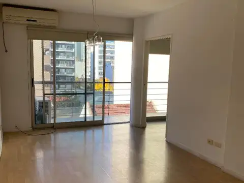 3 AMBIENTES CON COCHERA VENTA