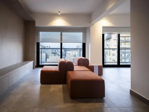 Departamento en Venta Apto profesional