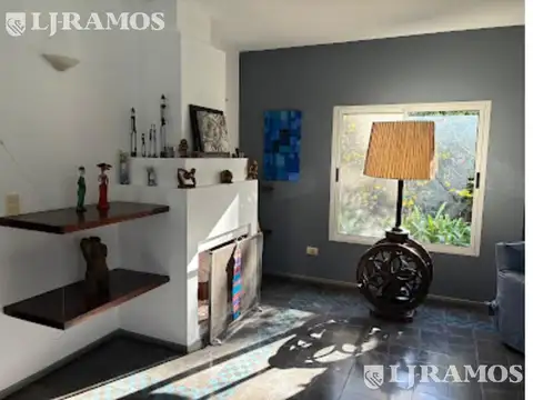 El Barranco , Barrio Privado