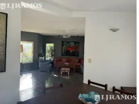 Casa en  Barrio el Barranco