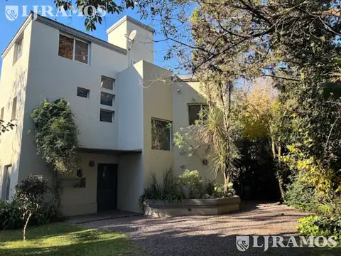 El Barranco , Barrio Privado