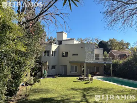 Casa en Venta 25 años