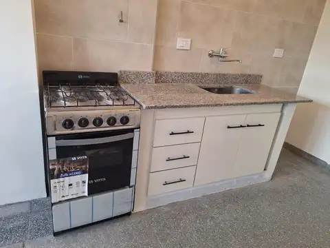Departamento en Alquiler en San Isidro, USD 900