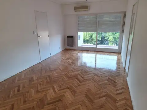 DEPARTAMENTO EN VENTA TRES AMBIENTES EN SAN ISIDRO