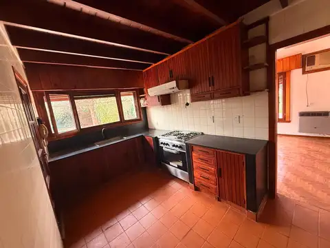 Casa en Alquiler 37 años