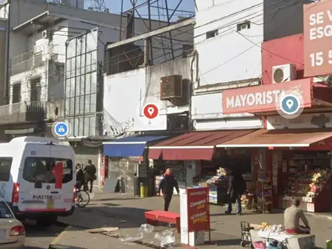 OPORTUNIDAD ZONA COMERCIAL CIUDADELA