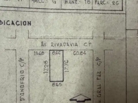 Av. Rivadavia 11770